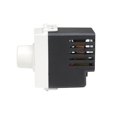 สวิตช์หรี่ไฟ ELECKTA BASIC 300 วัตต์ สีขาว_2