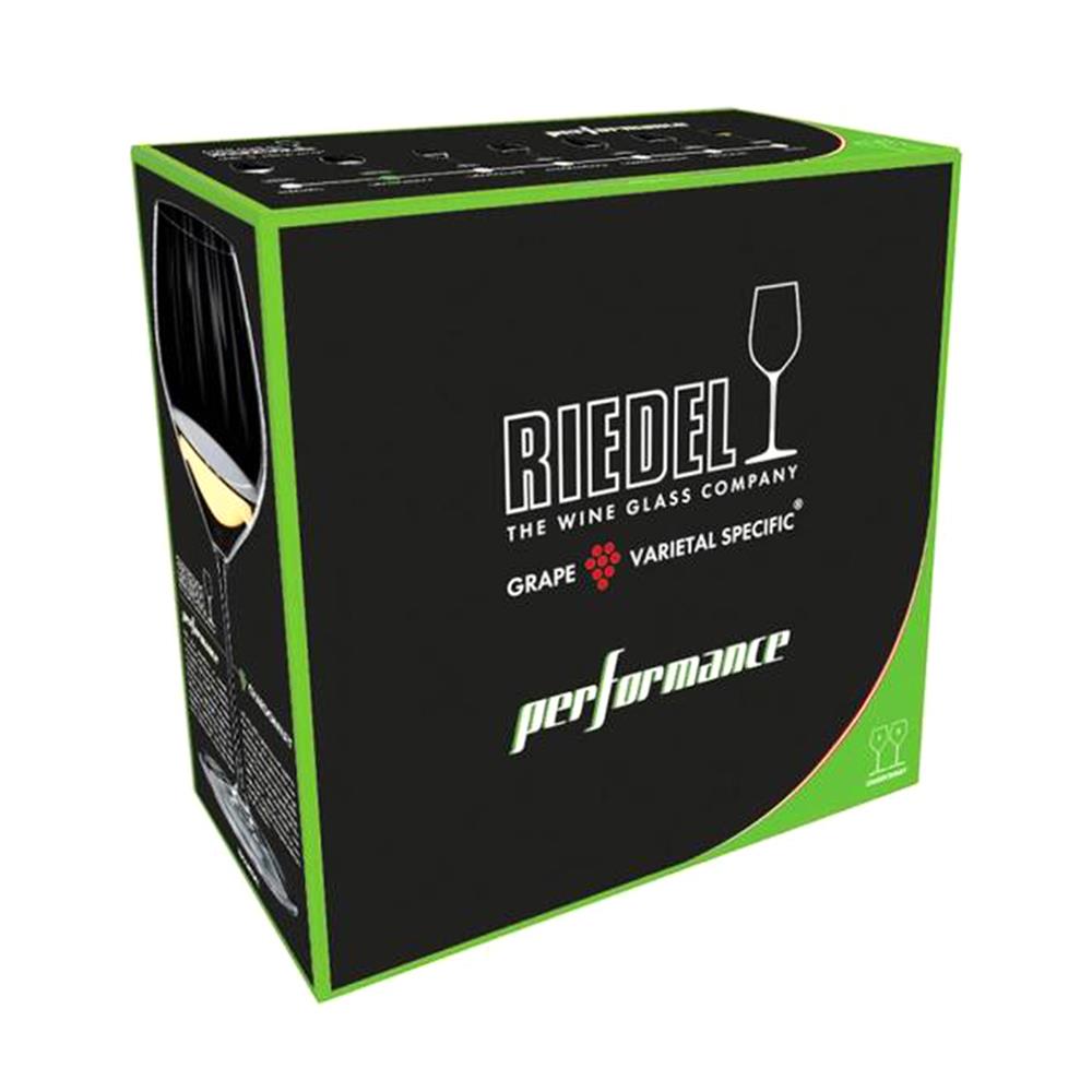 แก้วก้าน 727 มล. RIEDEL PERFORMANCE แพ็ค 2 ใบ