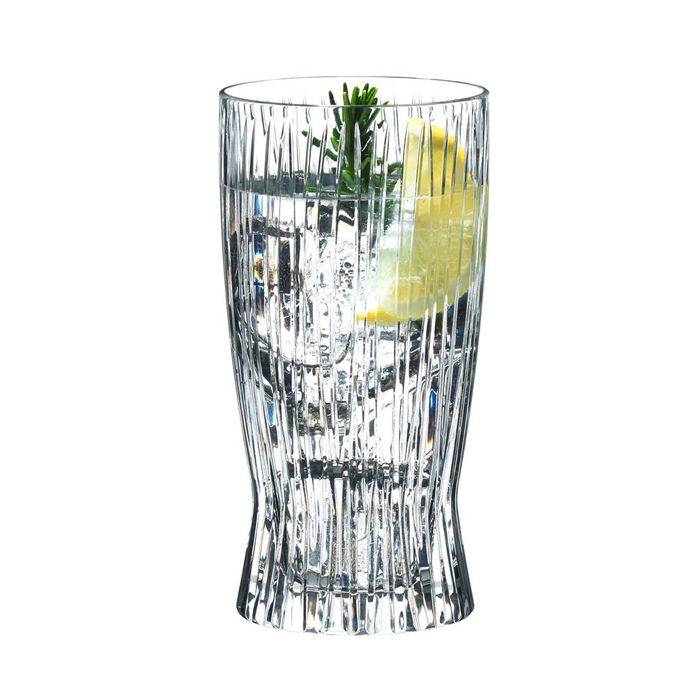 แก้วคริสตัล 370 มล. RIEDEL TUMBLER แพ็ก 2 ใบ