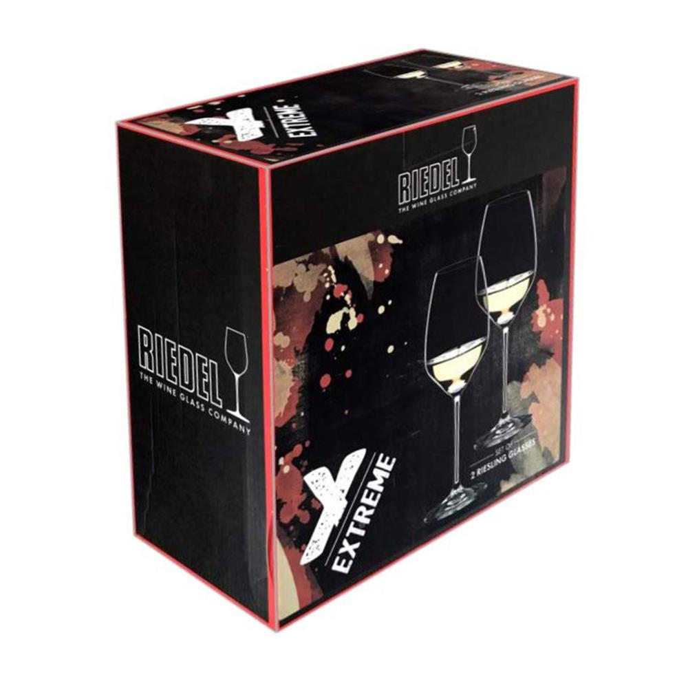 แก้วก้าน 460 มล. RIEDEL EXTREME แพ็ค 2 ใบ