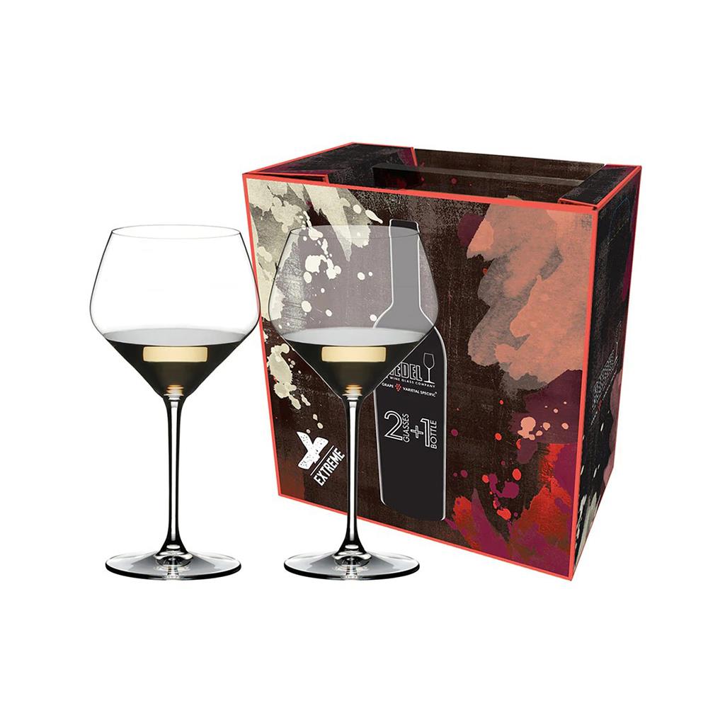 แก้วก้าน 670 มล. RIEDEL EXTREME แพ็ค 2 ใบ