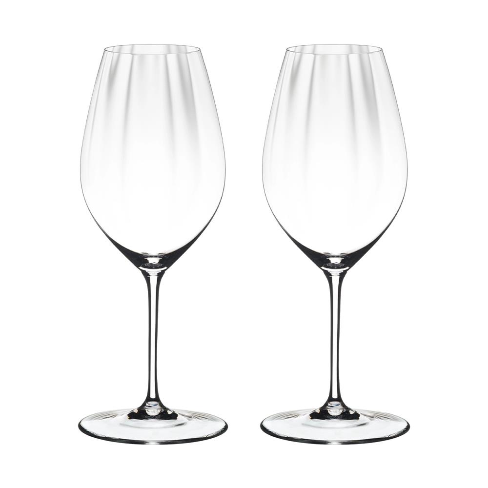 แก้วก้าน 632 มล. RIEDEL PERFORMANCE แพ็ค 2 ใบ