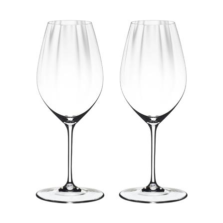 แก้วก้าน 632 มล. RIEDEL PERFORMANCE แพ็ค 2 ใบ