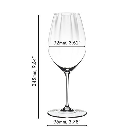 แก้วก้าน 632 มล. RIEDEL PERFORMANCE แพ็ค 2 ใบ_3