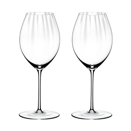 แก้วก้าน 631 มล. RIEDEL PERFORMANCE แพ็ค 2 ใบ