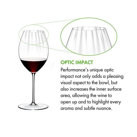 แก้วก้าน 631 มล. RIEDEL PERFORMANCE แพ็ค 2 ใบ_3