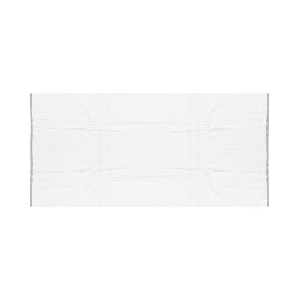 ผ้าขนหนู HOME LIVING STYLE SANDRA 27X54 นิ้ว สีน้ำตาล