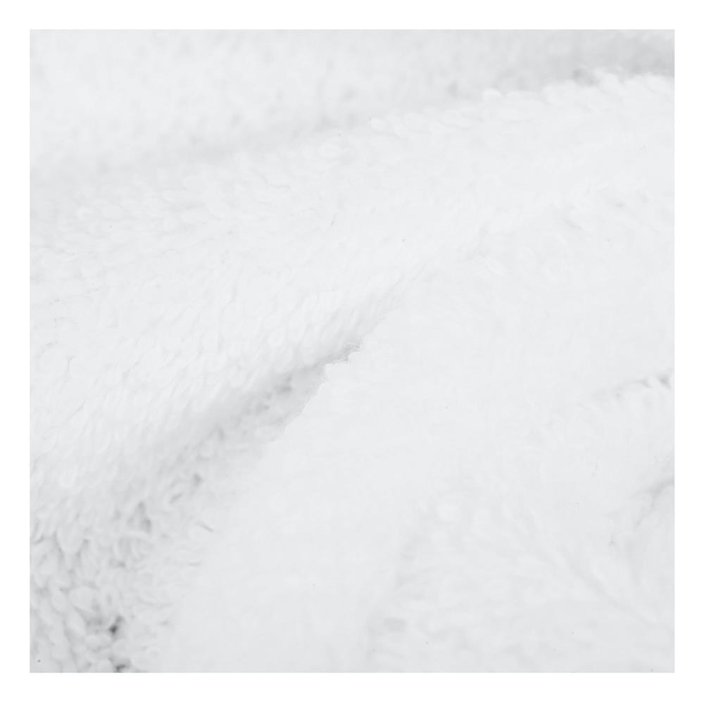 ผ้าขนหนู HOME LIVING STYLE SANDRA 27X54 นิ้ว สีน้ำตาล