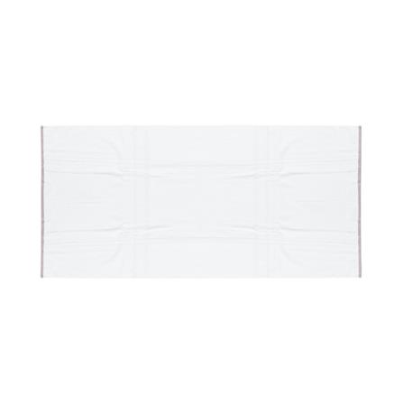 ผ้าขนหนู HOME LIVING STYLE SANDRA 27X54 นิ้ว สีน้ำตาล_1