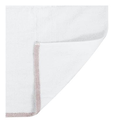 ผ้าขนหนู HOME LIVING STYLE SANDRA 27X54 นิ้ว สีน้ำตาล_2