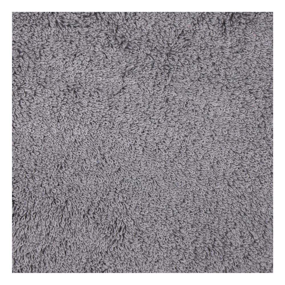 ผ้าขนหนู HOME LIVING STYLE SMITH 30X60 นิ้ว สีเทา