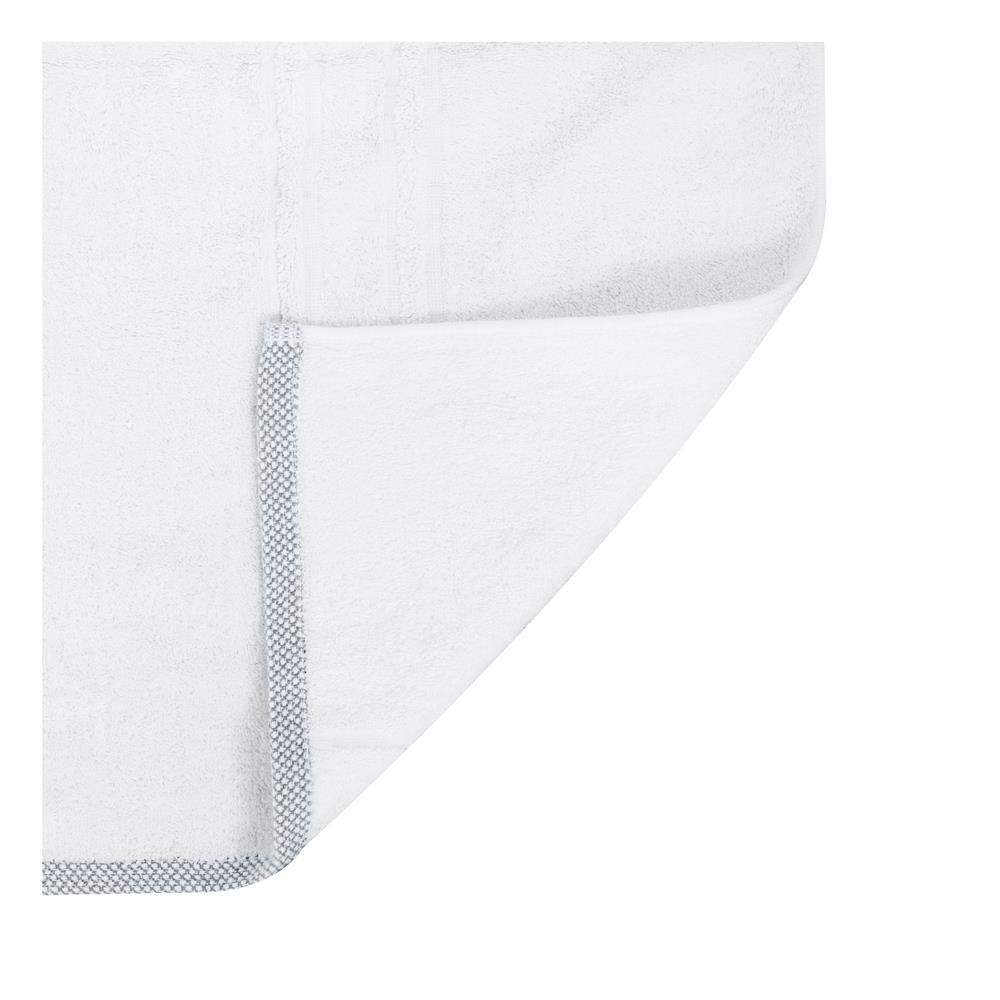 ผ้าขนหนู HOME LIVING STYLE SANDRA 27X54 นิ้ว สีเทา