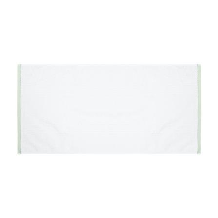 ผ้าขนหนู HOME LIVING STYLE SANDRA 27X54 นิ้ว สีเขียว_1