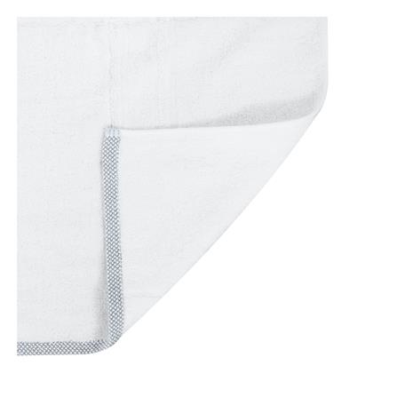 ผ้าขนหนู HOME LIVING STYLE SANDRA 30X60 นิ้ว สีเทา_2