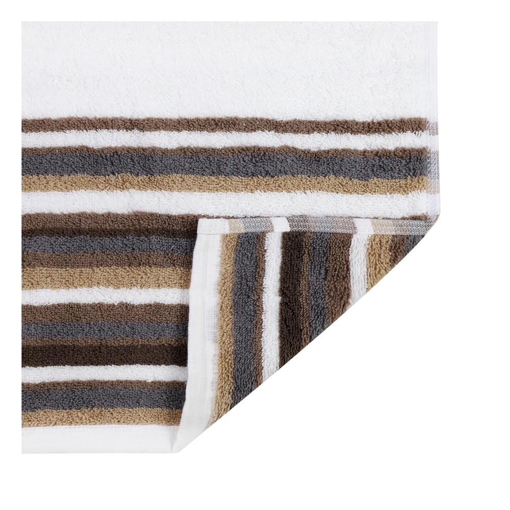 ผ้าขนหนู HOME LIVING STYLE SMITH 30X60 นิ้ว สีขาว