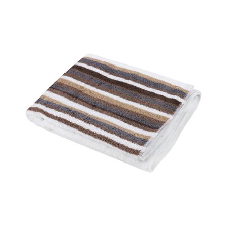 ผ้าขนหนู HOME LIVING STYLE SMITH 30X60 นิ้ว สีขาว