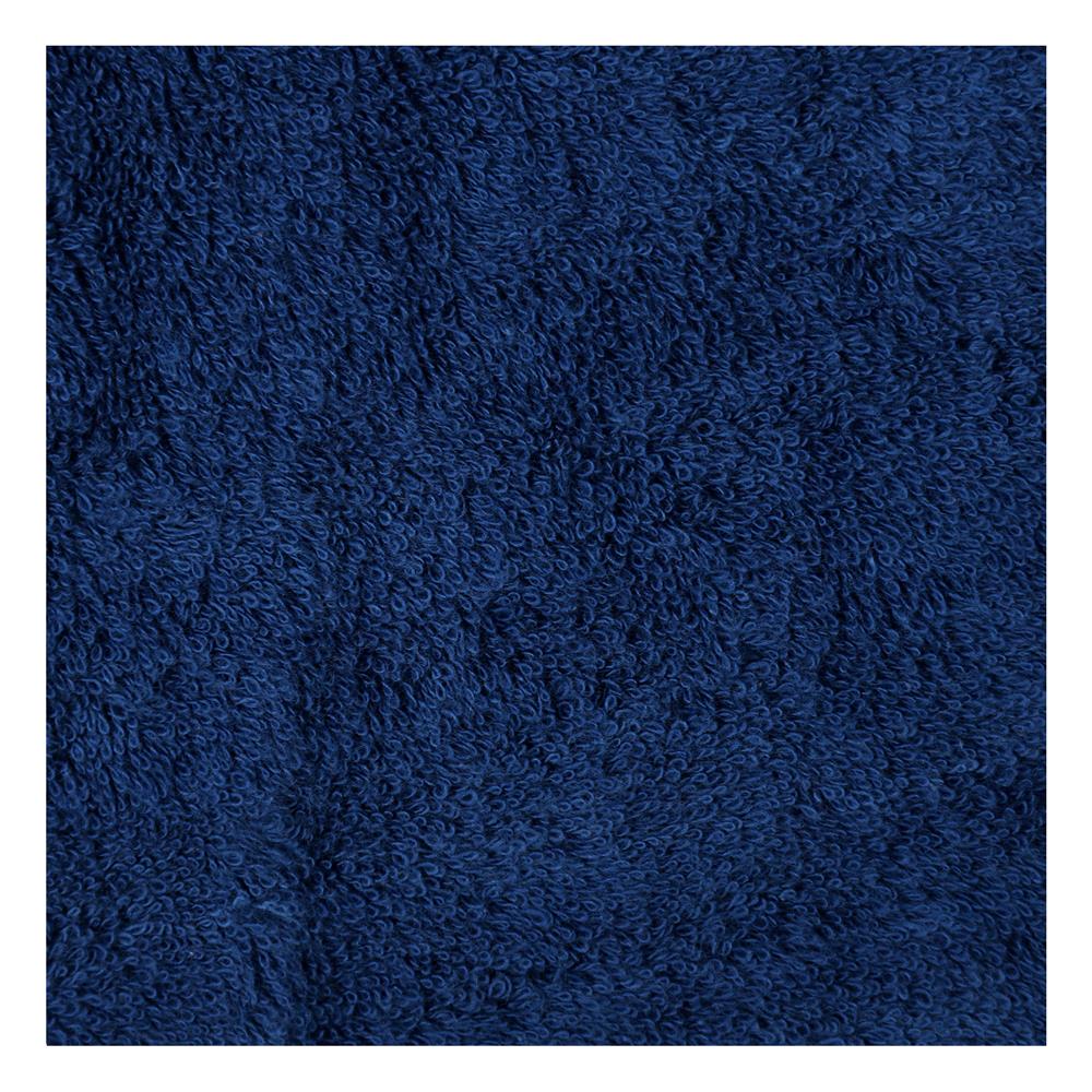 ผ้าขนหนู HOME LIVING STYLE SMITH 30X60 นิ้ว สีน้ำเงินเข้ม