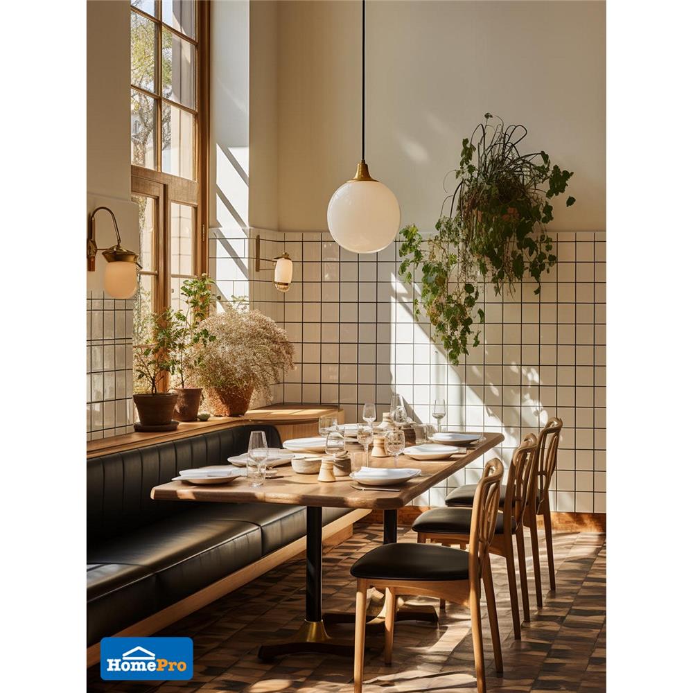 กระเบื้องผนังพอร์ซเลน 4x4 นิ้ว COTTO MT 4SR1-6110 สลิม ไวท์ PM