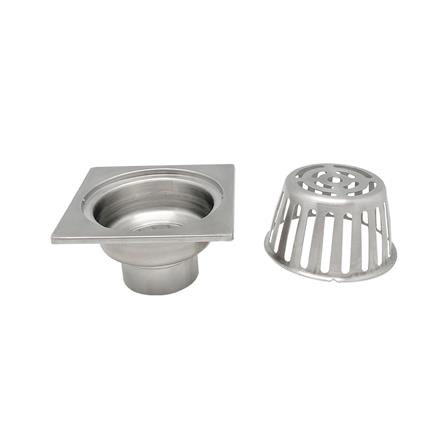 ตะแกรงระบายน้ำ DEXZON หน้าแปลน 4 นิ้ว_1