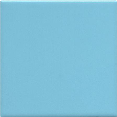 กระเบื้องผนังพอร์ซเลน 4x4 นิ้ว COTTO MT 4SR1-6423 สลิมไลท์ บลู PM_0