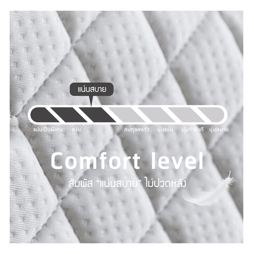 ที่นอน 3.5 ฟุต LOTUS KIMBER