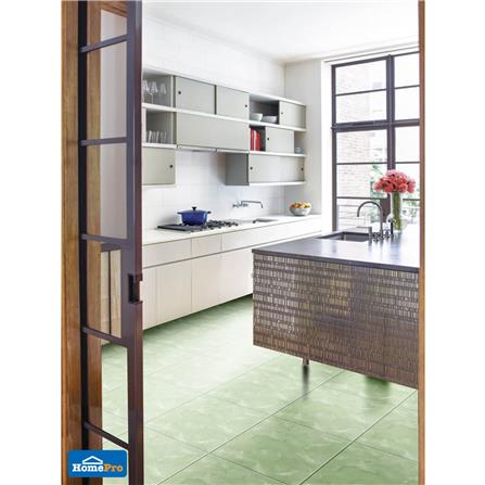 กระเบื้องพื้น 50x50 ซม. TARA เลม่อนไลม์ เขียว A 1 ตร.ม._3