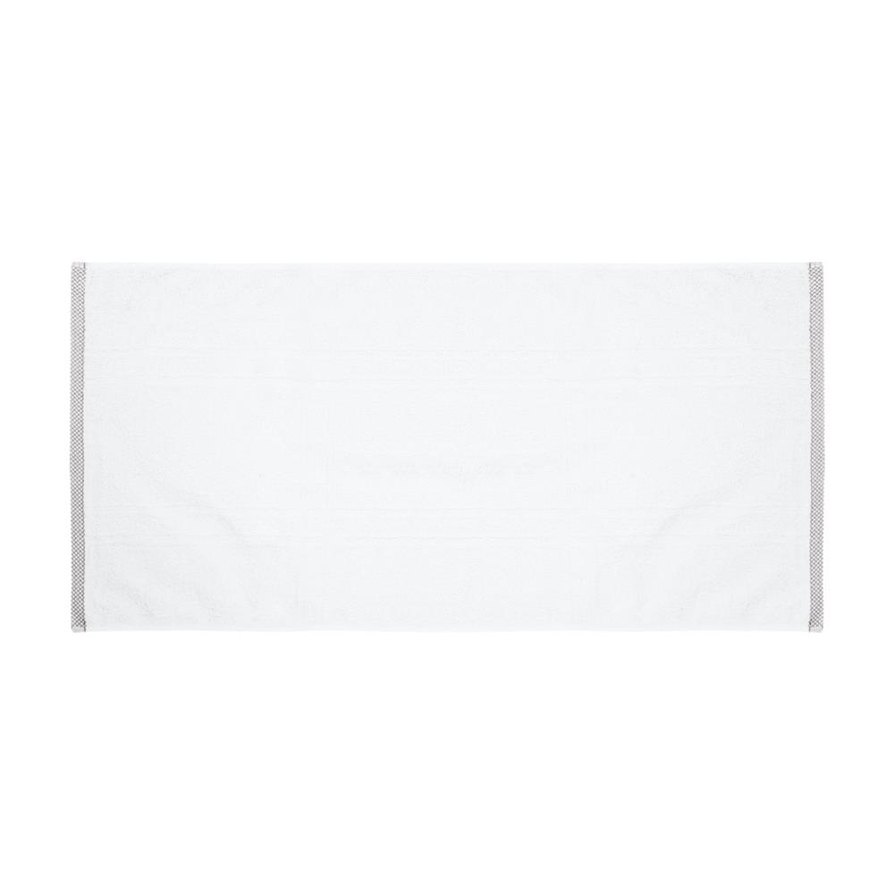 ผ้าขนหนู HOME LIVING STYLE SANDRA 15X32 นิ้ว สีน้ำตาล