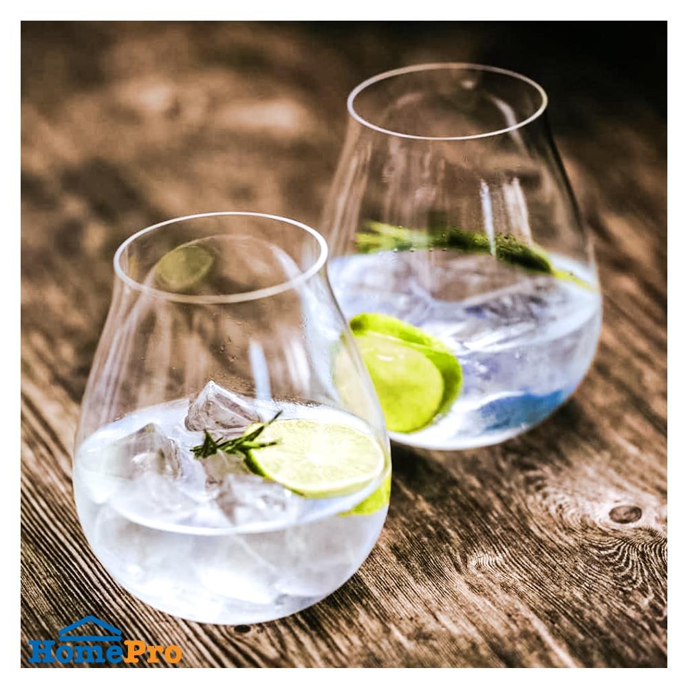 แก้วน้ำ 760 มล. RIEDEL O GIN แพ็ก 4 ใบ