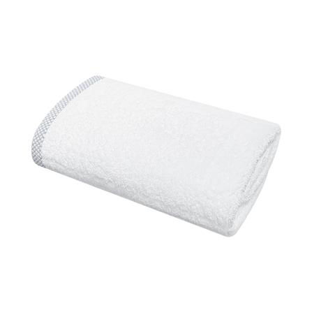 ผ้าขนหนู HOME LIVING STYLE SANDRA 15X32 นิ้ว สีเทา_0