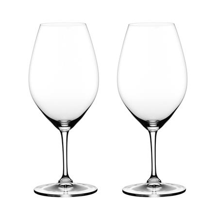 แก้วก้าน 995 มล. RIEDEL OUVERTURE แพ็ค 2 ใบ_0