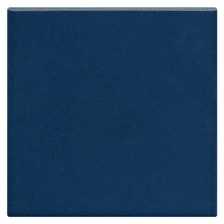 กระเบื้องผนังพอร์ซเลน 4x4 นิ้ว COTTO MT 4SR1-6431 สลิม น้ำเงิน PM_0