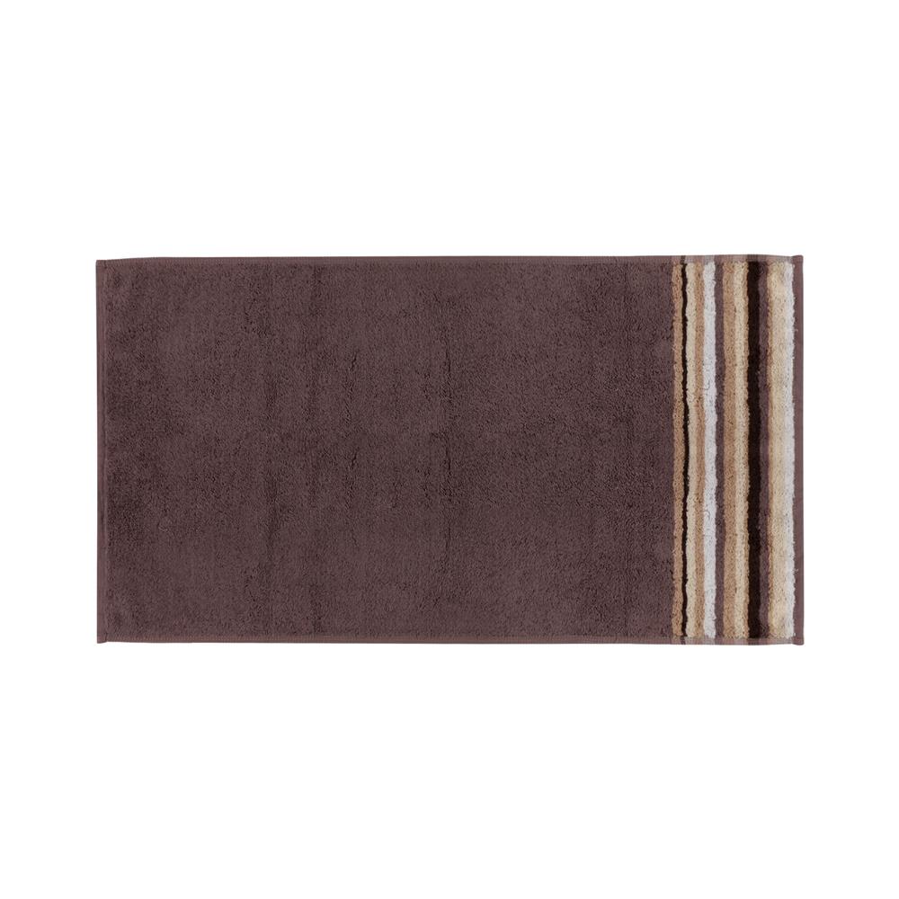 ผ้าขนหนู HOME LIVING STYLE SMITH 16X32 นิ้ว สีน้ำตาล