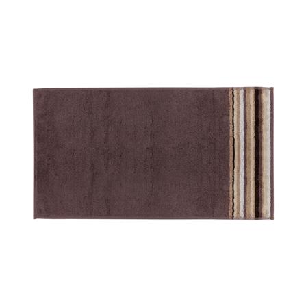 ผ้าขนหนู HOME LIVING STYLE SMITH 16X32 นิ้ว สีน้ำตาล_1