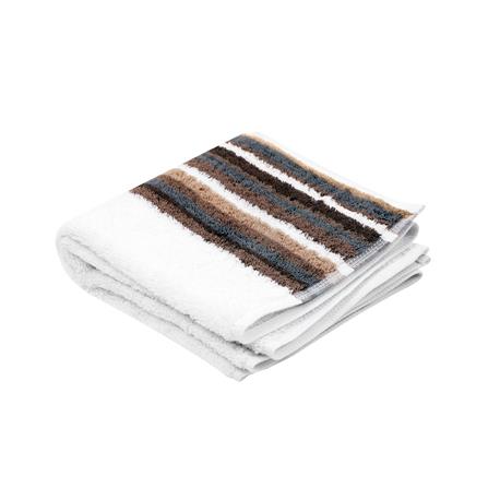 ผ้าขนหนู HOME LIVING STYLE SMITH 16X32 นิ้ว สีขาว_0