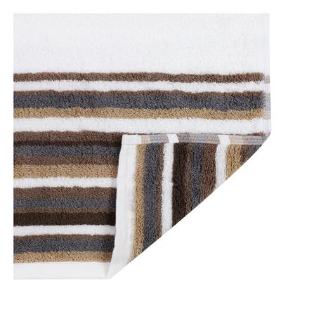 ผ้าขนหนู HOME LIVING STYLE SMITH 16X32 นิ้ว สีขาว_2