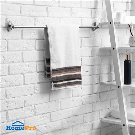 ผ้าขนหนู HOME LIVING STYLE SMITH 16X32 นิ้ว สีขาว_4