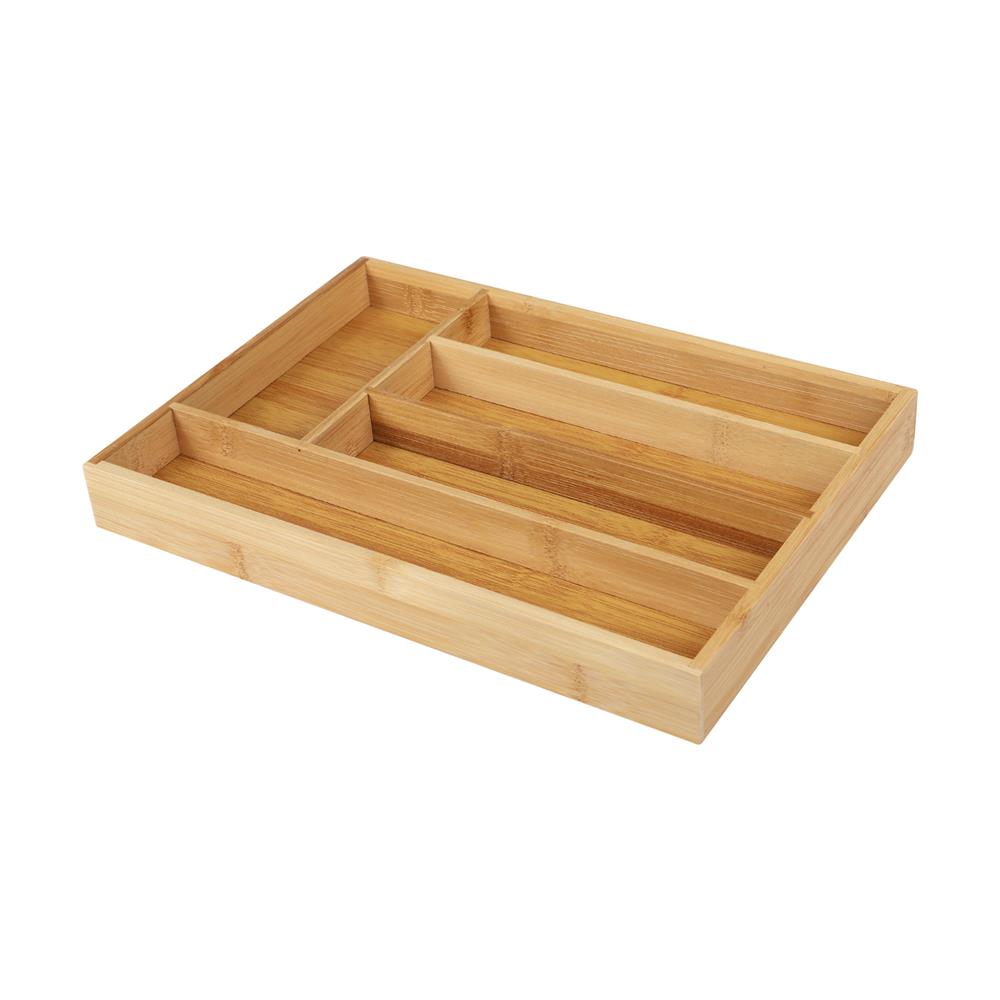 ถาดใส่อุปกรณ์ในครัว 5 ช่อง KECH