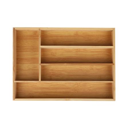 ถาดใส่อุปกรณ์ในครัว 5 ช่อง KECH_2