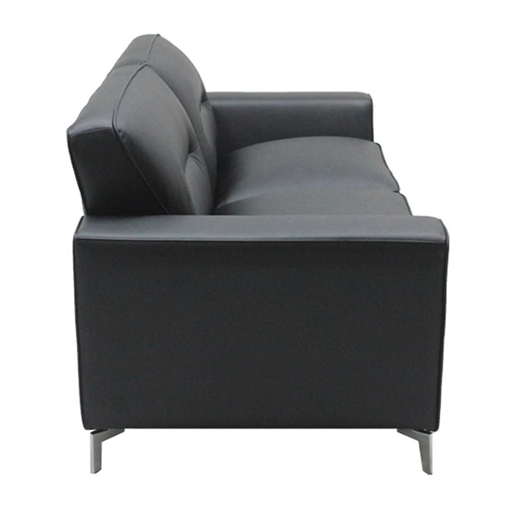 โซฟา KONCEPT CALCULUS-2 สีดำ