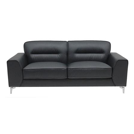 โซฟา KONCEPT CALCULUS-2 สีดำ_0