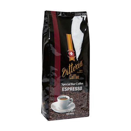 กาแฟคั่วเมล็ด VITTORIA COFFEE เอสเพรสโซ่ 1 กิโลกรัม_1