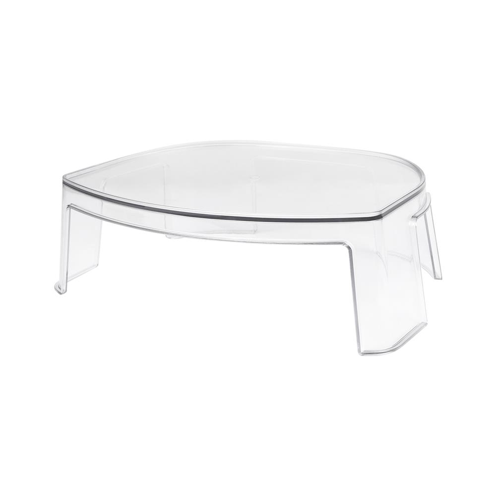 ชั้นจัดระเบียบจานชามแบบมีขาตั้ง KECH KLEAR_1