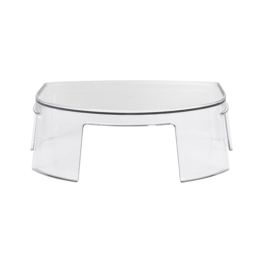 ชั้นจัดระเบียบจานชามแบบมีขาตั้ง KECH KLEAR