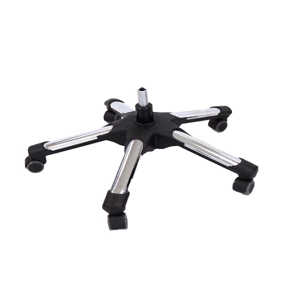 เก้าอี้เพื่อสุขภาพ HARA CHAIR ZENON-LB สีดำ