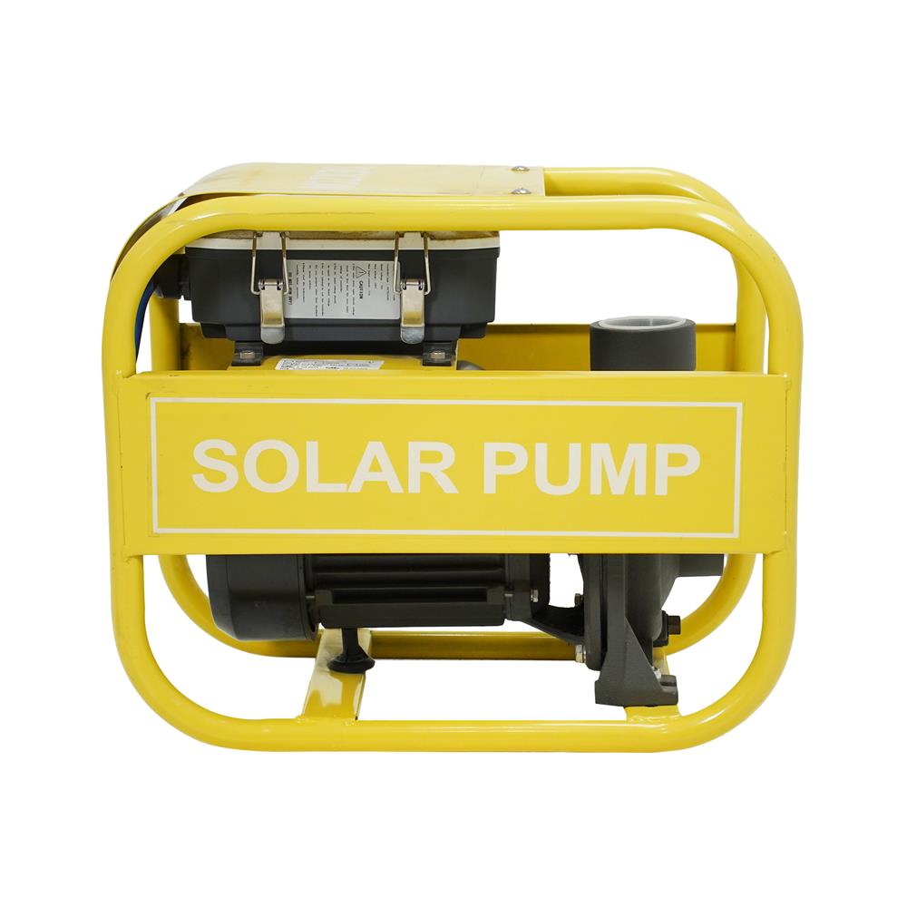 ปั๊มหอยโข่งโซล่าเซลล์ (เฉพาะตัวเครื่อง) DEXZON DCPM21-14-72-750