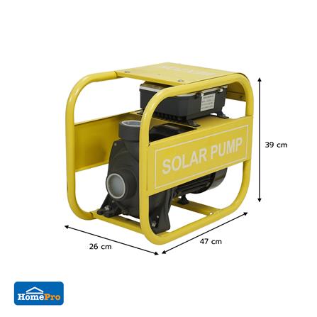 ปั๊มหอยโข่งโซล่าเซลล์ (เฉพาะตัวเครื่อง) DEXZON DCPM21-14-72-750_6