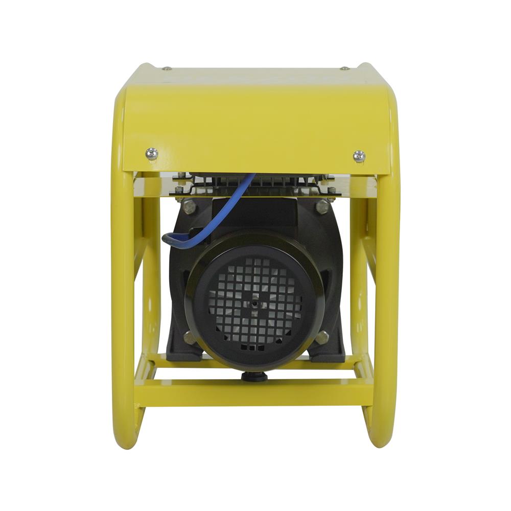 ปั๊มหอยโข่งโซล่าเซลล์ (เฉพาะตัวเครื่อง) DEXZON DCPM45-17-110-1500