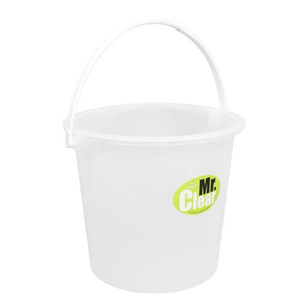 ถังน้ำกลม NAM NGAI HONG 14.5 ลิตร สีขาวขุ่น_1