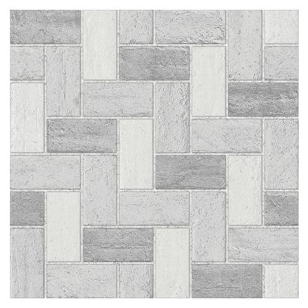 กระเบื้องพื้น 16x16 นิ้ว ภูผา ฮาซาน เกรย์ A 0.96M2_0