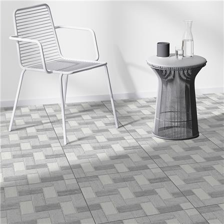 กระเบื้องพื้น 16x16 นิ้ว ภูผา ฮาซาน เกรย์ A 0.96M2_1